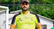 Thiago Leitao es el nuevo DT tras salida repentina salida de Carlos Bustos ¿Qué pasó?