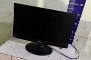 Recuperan televisor robado en Clodomira y buscan al principal sospechoso