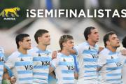 Los Pumitas hicieron historia: están en semifinales del Mundial Sub-20 por cuarta vez