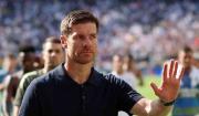 Xabi Alonso: “Toca descansar, resetear y empezar desde cero”