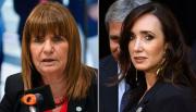 Villarruel a Bullrich: “La democracia fue denigrada cuando personas que integraron orgas terroristas