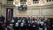 EN VIVO. Sesión clave en el Senado: la oposición busca aprobar un aumento de las jubilaciones