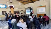 Profesionales del Valle de Lerma se actualizaron en prevención y manejo de la diabetes
