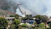 ¡Alarma en California! Juegos pirotécnicos casi provocan tragedia: señalan a un menor de 13 años