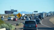 ¡Multas de hasta $650 en Arizona! La infracción que podría vaciar el bolsillo a los conductores