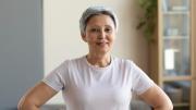 Pierde peso durante la menopausia experta revela método milagroso para ellas