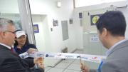 ¡Venezuela se alinea con la alta tecnología! Activan nueva estación del Sistema Global de Navegación por Satélite