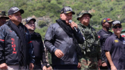 Diosdado Cabello confirma la muerte de alias Cachete, señalado por asalto a Miraflores