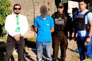 Capturan a un hombre implicado en el mayor caso de pornografía infantil registrado en Bolivia