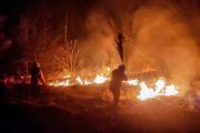 Auditoría forense revela que el 90% de los incendios forestales en Bolivia son provocados