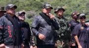 Abatido alias 'Cachete', líder de las bandas en El Guarataro que estaría vinculado a la oposición: Intentó asaltar Miraflores el 28Jul