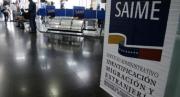 Saime anunció operativo especial para renovar la cédula, será sin cita y así funcionará