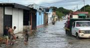 Alerta en Amazonas: Río Orinoco está 98 centímetros por encima del parámetro de desborde, trasladaron a 170 familias a refugios