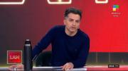 La China Suárez lo tildó de mentiroso y Ángel de Brito la destrozó: Mala leche es comerse a los maridos de otras