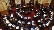 Senado: La oposición convirtió en ley los aumentos a jubilados, la moratoria y la emergencia en Discapacidad