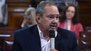 Senador salteño sobre el estado de las rutas y vecinos tapando agujeros: Le hice 15 intimaciones al Presidente