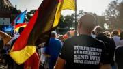 Panorama político alemán: “El AfD puede seguir creciendo y puede llegar a ser el partido más fuerte en Alemania”