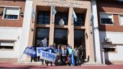 Vialidad, INTA e INTI: en el Congreso la oposición busca frenar la disolución de organismos
