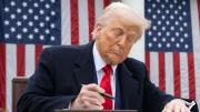 “Trump está intentando borrar o modificar un camino en el cual está metida la economía norteamericana”