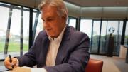 Llaryora: Esperamos que los senadores defiendan los intereses del pueblo