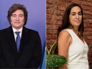 No estamos para avalar liderazgos mesiánicos, la respuesta de la historiadora a la que Javier Milei atacó por refutar sus máximas favoritas
