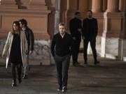 Por el pago a bonistas, el Gobierno perdió casi el 80% de las reservas brutas que acumuló en 40 días