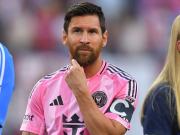 Lionel Messi, empresario gastronómico: se sumó como socio en El Club de la Milanesa