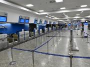 Gremios aeronáuticos anuncian protestas y un paro nacional para el 19 de julio: afectarán los vuelos en las vacaciones de invierno