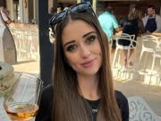 Tenía 20 años, soñaba con viajar y fue hallada muerta en un yate de lujo: el caso que conmueve al mundo