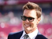 Tom Brady, considerado más famoso que Messi en EE.UU., tuvo un “romance de verano” con una importante actriz colombiana
