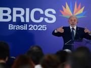 El BRICS y los tres escenarios sobre el futuro global