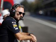 Fórmula 1: Christian Horner se despidió de Red Bull sin mencionar a Max Verstappen y con un enigmático mensaje de cara a su futuro