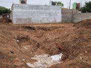 Encontraron en Córdoba una fosa con más de 20 cadáveres cerca de un excentro clandestino de detención