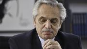 Alberto Fernández fue procesado sin prisión preventiva en la causa Seguros