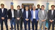 Los gobernadores “dialoguistas” pusieron en pausa la votación de temas clave en el Senado