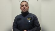 Habló el policía que atendió un parto en la plaza Independencia y relató cómo vivió ese momento
