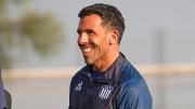 Carlitos Tevez debuta en Talleres ante San Lorenzo por el Torneo Clausura: cuándo juegan y adónde verlo