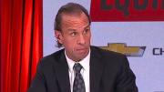 El Mono Navarro Montoya, ídolo de Boca, se fue de ESPN y señaló al responsable de su salida