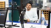Nahuel Ulariaga a corazón abierto: las cuatro lesiones, su resiliencia y el amor por Godoy Cruz
