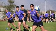 Los Pumas vs. Inglaterra, en San Juan: día, hora, TV y formaciones