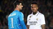 Estalló el vestuario del Real Madrid: un jugador apuntó contra sus compañeros y otro cargó contra LaLiga