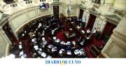Triple derrota para el Gobierno: el Senado aprobó jubilaciones, emergencia en discapacidad y moratoria previsional