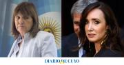 Patricia Bullrich criticó a Villarruel por habilitar la sesión en el Senado: “No sea cómplice del kichnerismo”