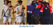 Colón Junior y Sportivo Peñarol ya conocen día y sede para la final del Reducido