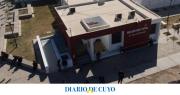 Advierten sobre el cierre temporal del Registro Civil del barrio Valle Grande