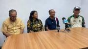 Otorgan premio Aníbal Nazoa a Iniciativa Cotoperí por visibilizar tala indiscriminada en el semiárido de Lara