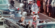 (VIDEO) Asesinato de John F. Kennedy