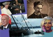 Efemérides 10 de Julio: Día de Tesla