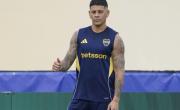 ¿Solo un rumor? Apartado de Boca, Marcos Rojo volvió a sonar para regresar a Estudiantes