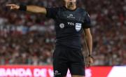 La AFA confirmó los cambios arbitrales para el Torneo Clausura y la extensión del mercado de pases
